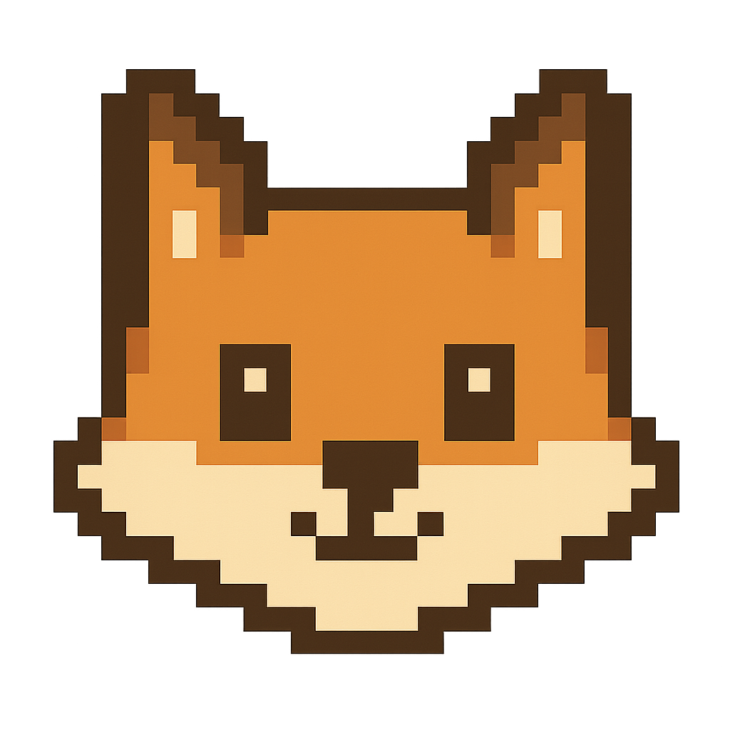 Foxel Logo